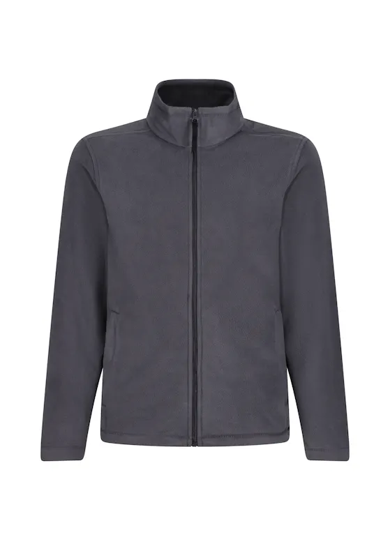 Regatta Micro Full Zip Fleece