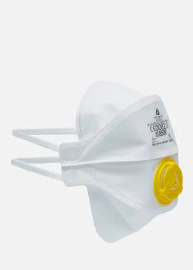 Delta Plus 10 Maskers FFP2 M1205V
