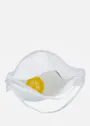 Delta Plus 10 Maskers FFP2 M1205V miniatuur