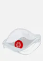 Delta Plus 10 Maskers FFP3 M1305V miniatuur
