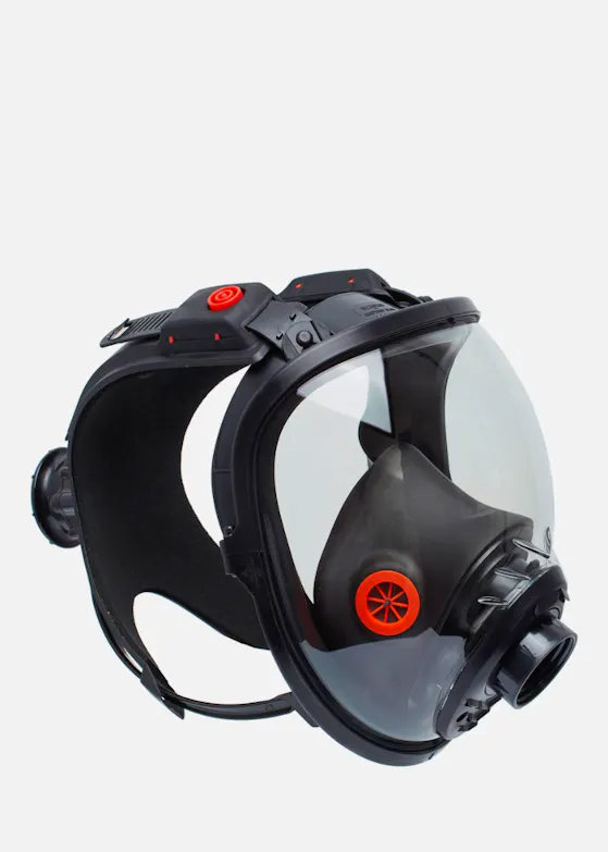 Delta Plus Volgelaatsmasker Rotor Galaxy