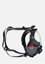 Delta Plus Volgelaatsmasker Strap Galaxy miniatuur