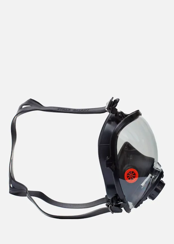 Delta Plus Volgelaatsmasker Strap Galaxy