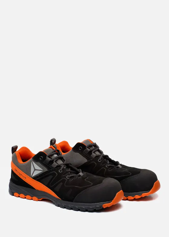 Delta Plus Brooklyn Werkschoen S3 SRC
