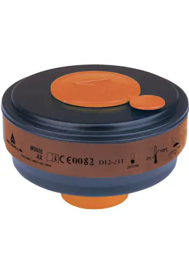 Delta Plus 4 Filters M9000E AX