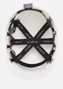 Delta Plus Werfhelm Met Sluitsysteem Type Rotor miniatuur