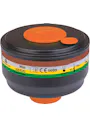 Delta Plus 4 Filters ABEK2 M9000E miniatuur