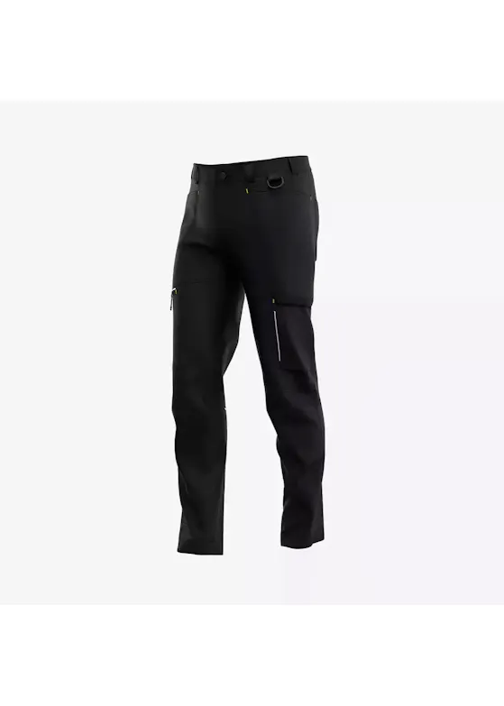 Safety Jogger Deneb Full-Stretch Broek Heren