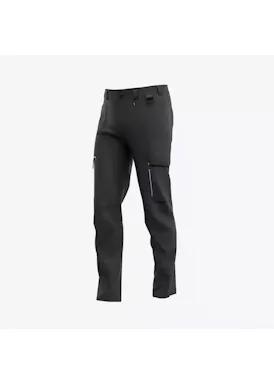 Safety Jogger Deneb Full-Stretch Broek Heren