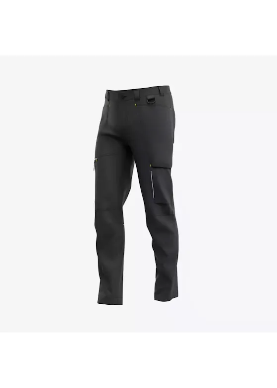 Safety Jogger Deneb Full-Stretch Broek Heren