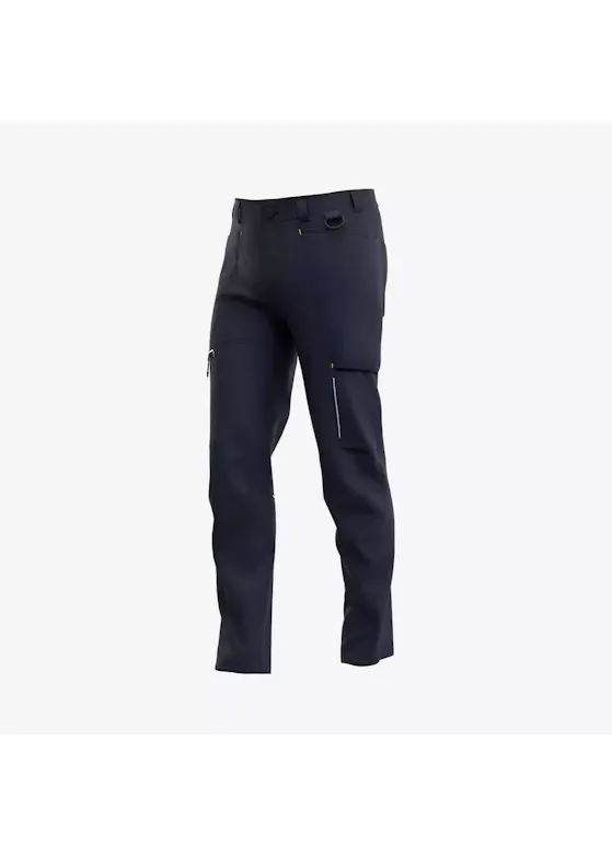 Safety Jogger Deneb Full-Stretch Broek Heren