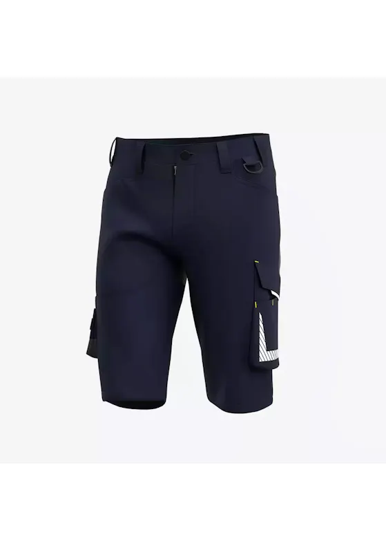 Safety Jogger Deneb Korte Broek Heren