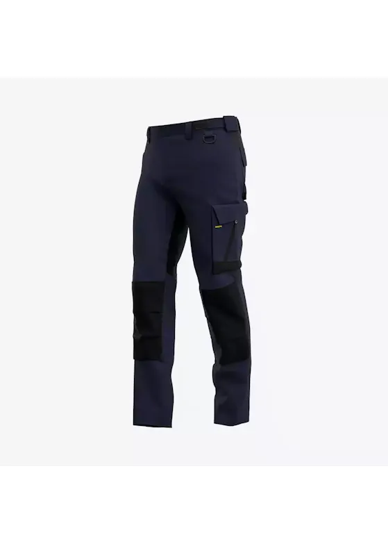 Safety Jogger Deneb Broek Heren