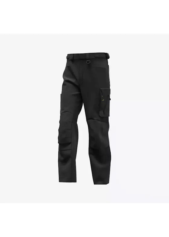 Safety Jogger Deneb Broek Heren