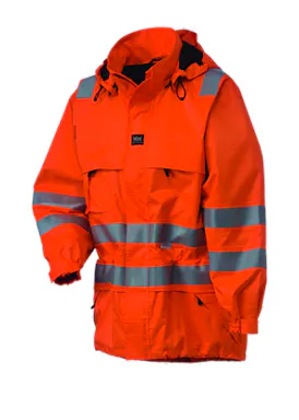 Helly Hansen ROTHENBURG III JACKET