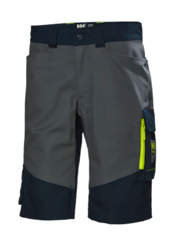 Helly Hansen Aker Work Shorts