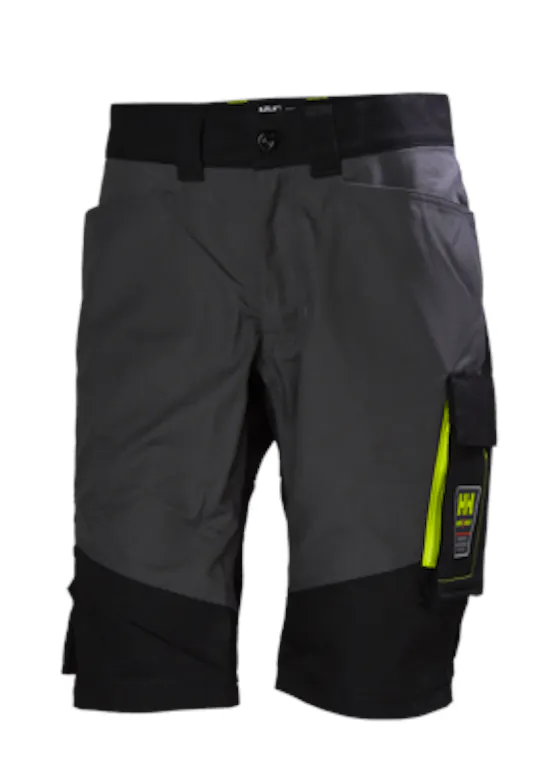Helly Hansen Aker Work Shorts