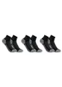 Carhartt Force Midweight Quarter Sock 3 Pack SQ5283M miniatuur