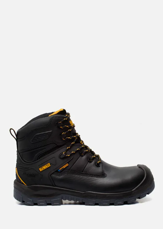 DeWalt Springfield S3 Hoog