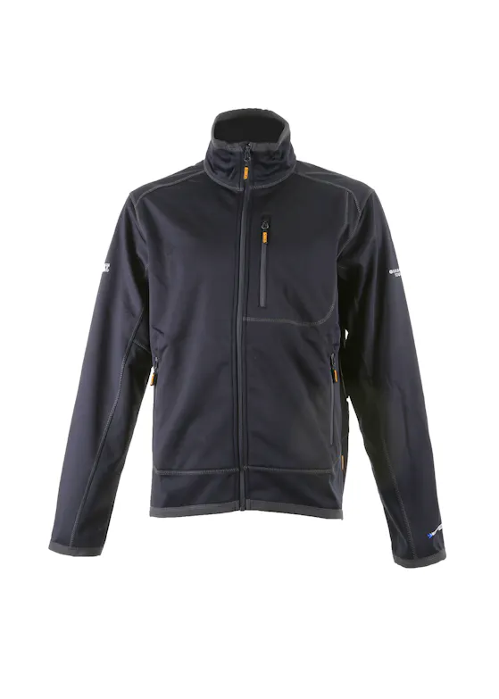 DeWalt Barton Softshell