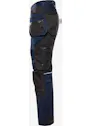 Fristads Alnaryd Stretch Werkbroek 2900 GWM miniatuur