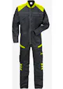 Fristads 129485 Overall 8555 STFP Regular Fit Skarup miniatuur