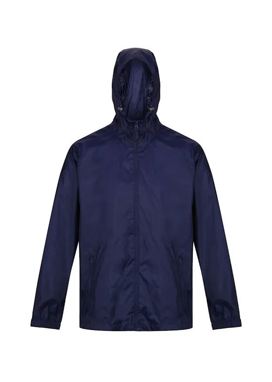 Regatta Pro Packaway Breathable Jacket