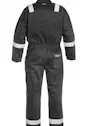 Mierlo 043500 Overall Brandvertragend & Reflecterend miniatuur