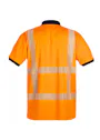Hydrowear Togo 040426FO Polo Shirt Regular Fit Trafficline miniatuur