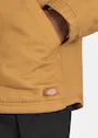 Dickies DK0A4YN6BD01 Sherpa Fleece Werkjas miniatuur