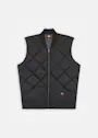 Dickies DK0A4YKV Vest Diamond Quilted Verwarmd Waterafstotend Apparel miniatuur