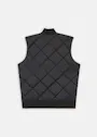 Dickies DK0A4YKV Vest Diamond Quilted Verwarmd Waterafstotend Apparel miniatuur