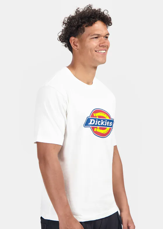Dickies Icon Logo DK0A4XC9 T-shirt Regular Fit Apparel
