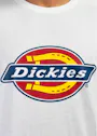 Dickies Icon Logo DK0A4XC9 T-shirt Regular Fit Apparel miniatuur