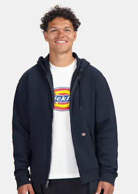 Dickies DK0A4XTO Hoodie Regular Fit Fleece Apparel
