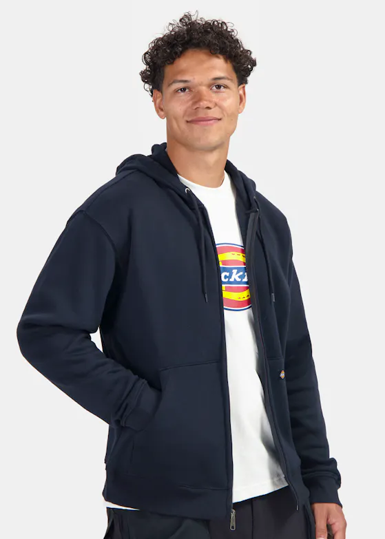 Dickies DK0A4XTO Hoodie Regular Fit Fleece Apparel