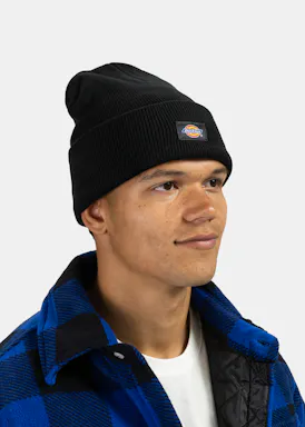 Dickies DK0A4Y63 Gebreide Beanie-Muts
