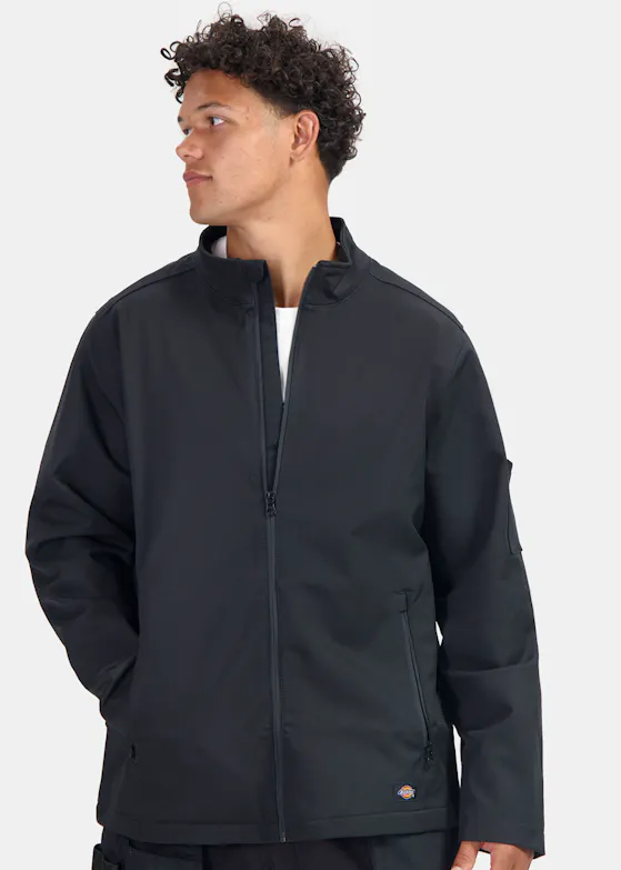 Dickies DK0A4YN9 Softshell Jas