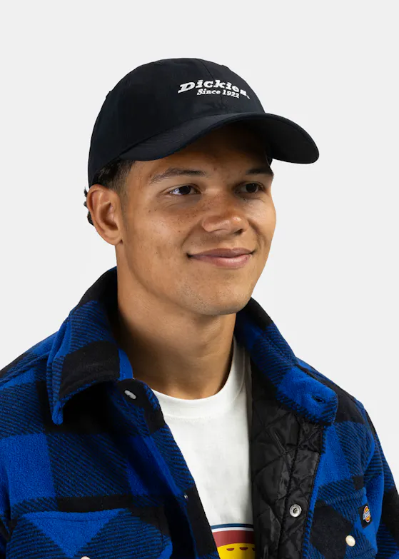 Dickies DK0A4YNN Twill Pet