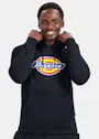 Dickies Icon DK0A4XCB Logo Hoodie Regular Fit Apparel miniatuur