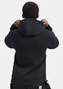 Dickies Regular DK0A4YT6 Fleece Hoodie Regular Fit Apparel miniatuur