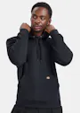 Dickies Regular DK0A4YT6 Fleece Hoodie Regular Fit Apparel miniatuur