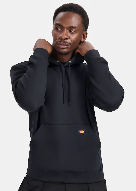 Dickies Regular DK0A4YT6 Fleece Hoodie Regular Fit Apparel