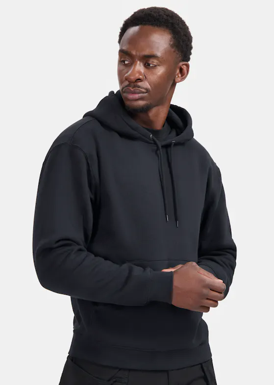 Dickies Regular DK0A4YT6 Fleece Hoodie Regular Fit Apparel