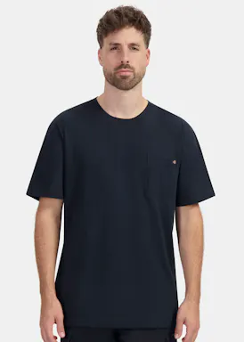 Dickies DK0A4XUC T-shirt Pocket Regular Fit Apparel
