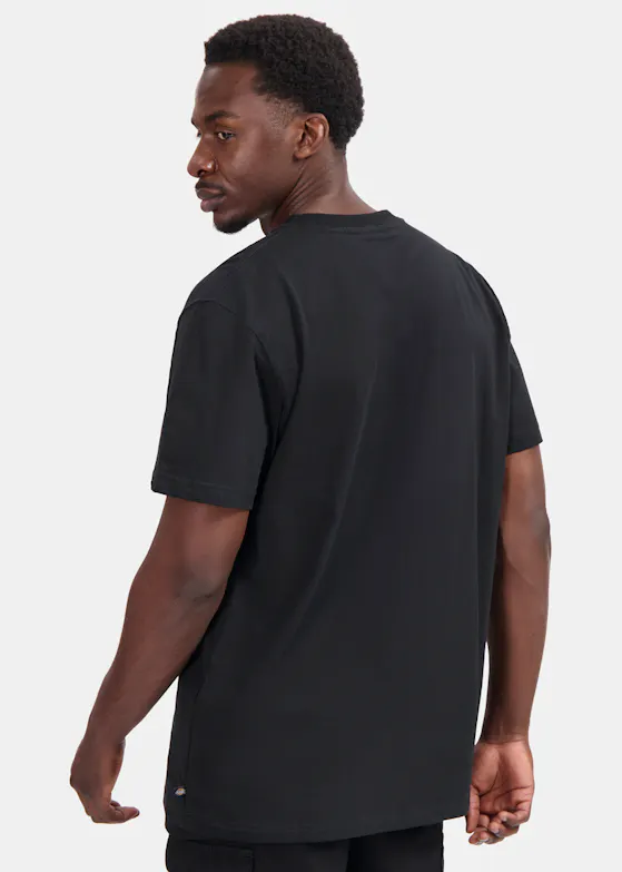 Dickies DK0A4YT7 T-shirt Relaxed Comfort Fit Apparel
