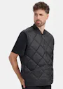 Dickies DK0A4YKV Vest Diamond Quilted Verwarmd Waterafstotend Apparel miniatuur