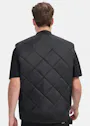 Dickies DK0A4YKV Vest Diamond Quilted Verwarmd Waterafstotend Apparel miniatuur