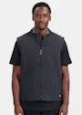 Dickies DK0A4YN4 Vest Sherpa Lined Duck Verwarmd Apparel miniatuur