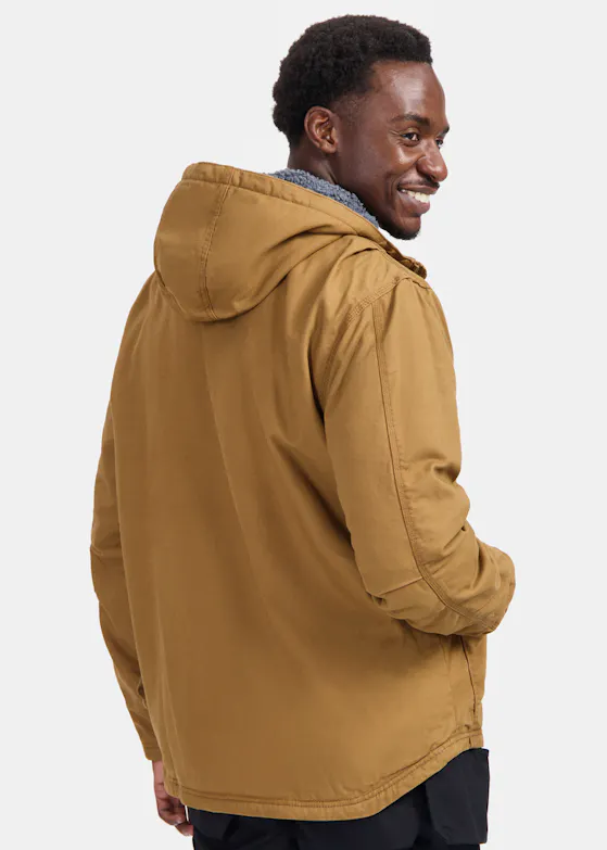 Dickies DK0A4YN6BD01 Sherpa Fleece Werkjas